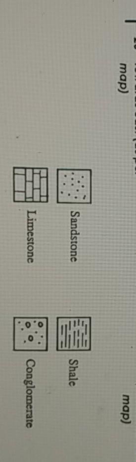 Solved 2 (a) Below is a small section from a hypothetical | Chegg.com
