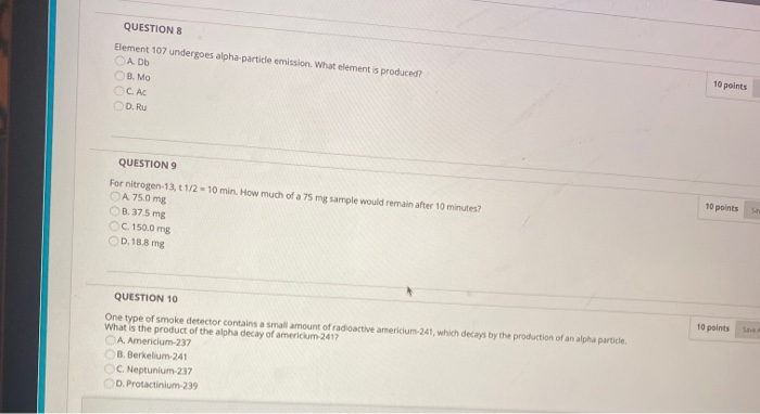 Solved I just need the answer to the question. You don’t | Chegg.com