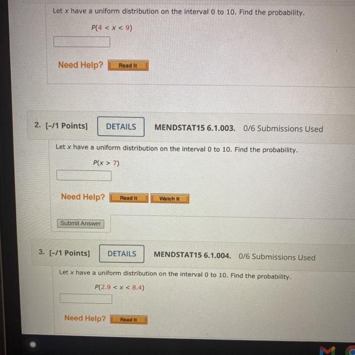 solved-let-x-have-a-uniform-distribution-on-the-interval-0-chegg