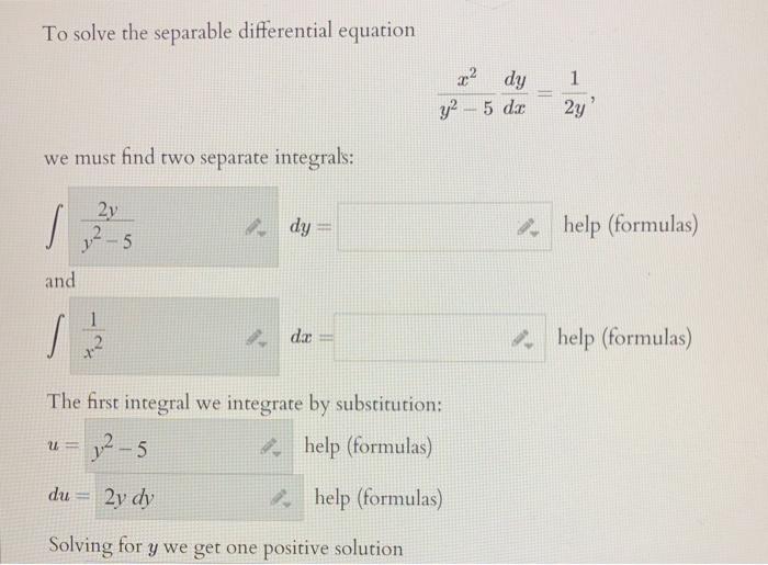Solved this is all one question so please answer the whole | Chegg.com