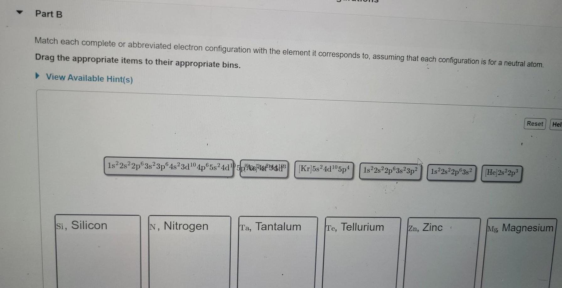 Solved What Is The Maximum Number Of Electrons That The Chegg Com   Image