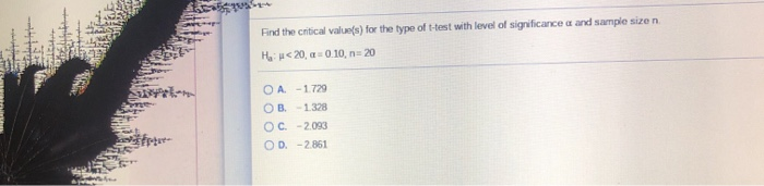 solved-find-the-critical-values-for-the-type-of-t-test-with-chegg