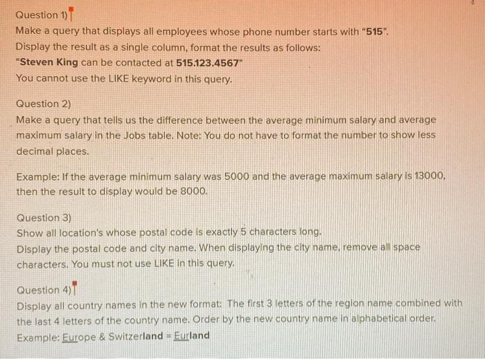 solved-question-11-make-a-query-that-displays-all-employees-chegg