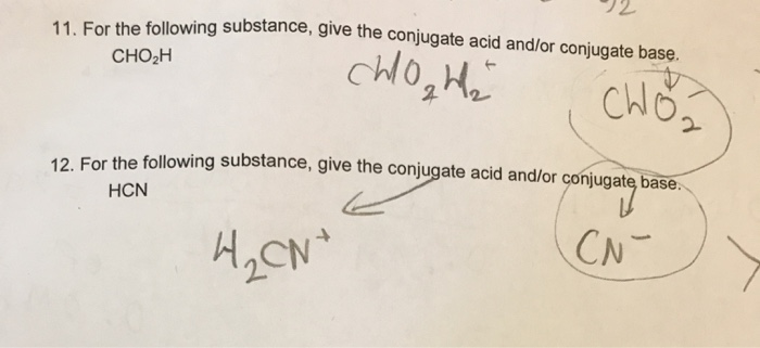 Solved i got these two questions wrong would you check my | Chegg.com