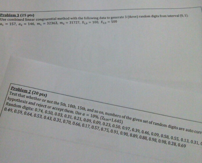 the-following-operating-times-were-obtained-from-a-chegg