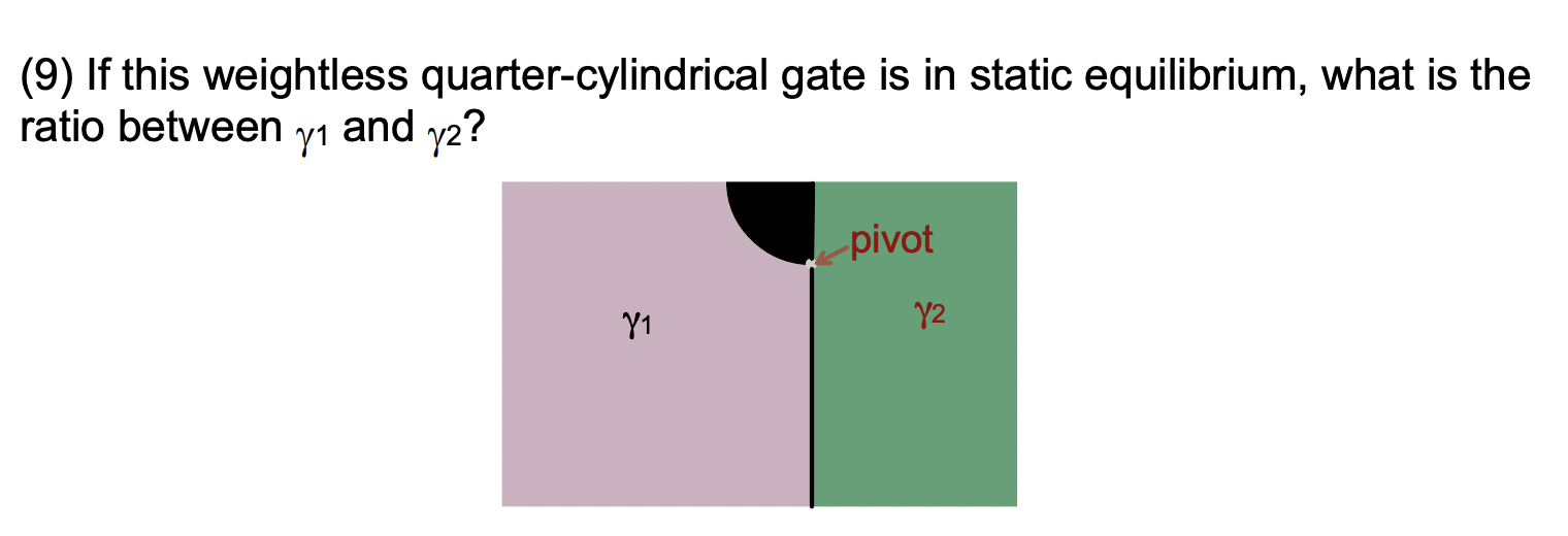 Solved Could you please explain the working shown in the | Chegg.com