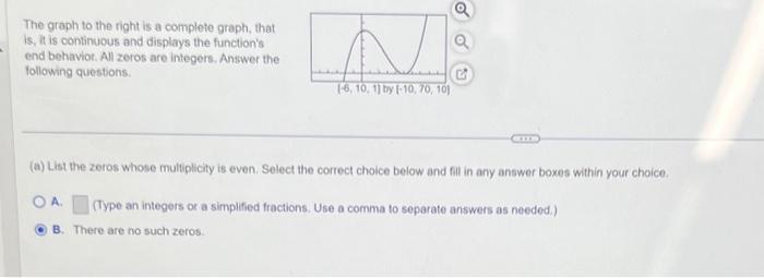 Solved The graph to the right is a complete graph, that is, | Chegg.com