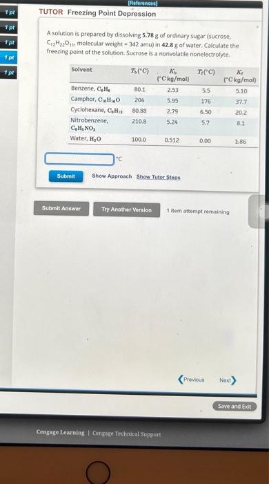 Question | Chegg.com