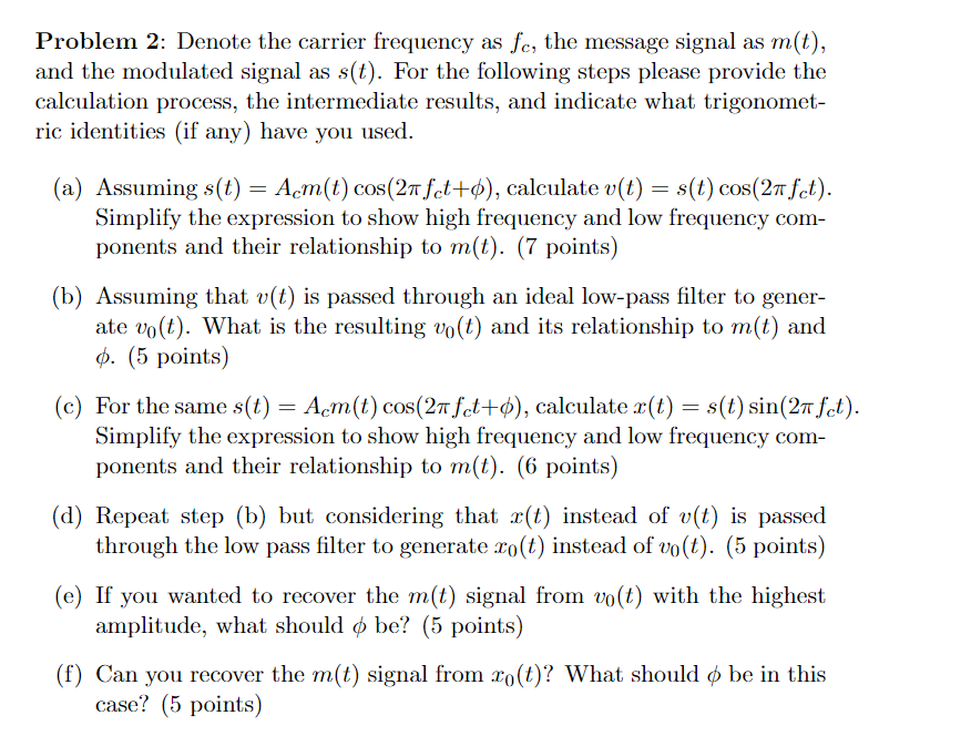 Solved Need help to solve this problem step by step please | Chegg.com