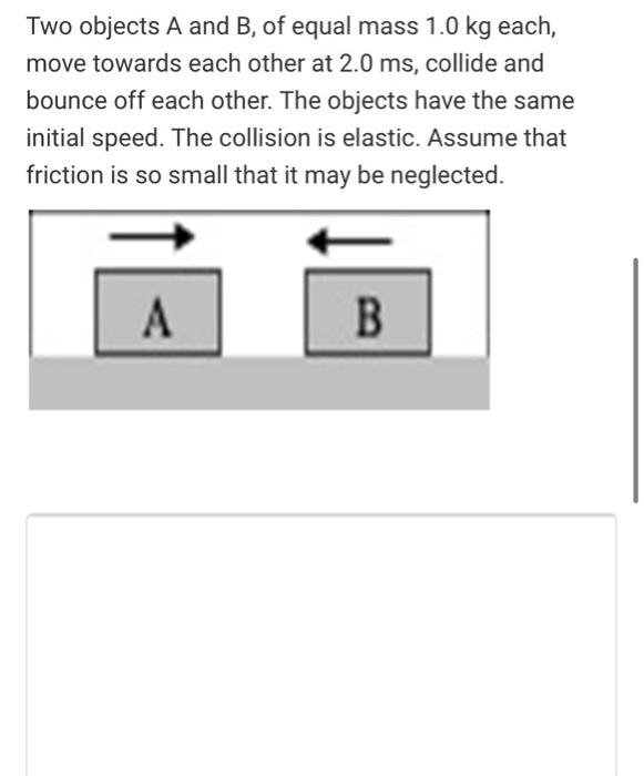 Solved A ball is dropped to the ground. The ball hits the
