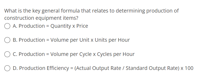 Solved What is the key general formula that relates to | Chegg.com