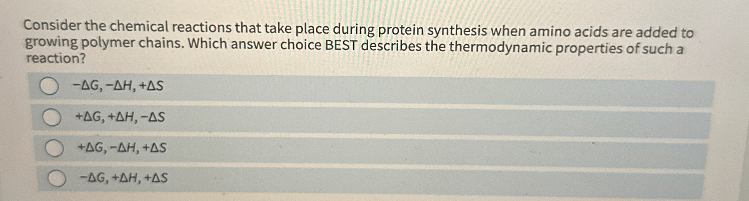 Solved Consider the chemical reactions that take place | Chegg.com