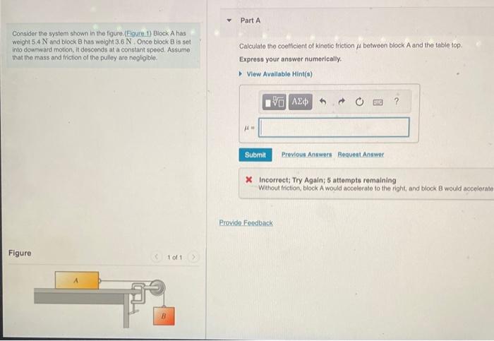 Solved Consider The System Shown In The Figure Flgure 1