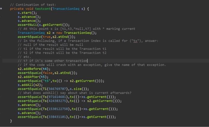 Solved please make the comment to code and do not copy from | Chegg.com