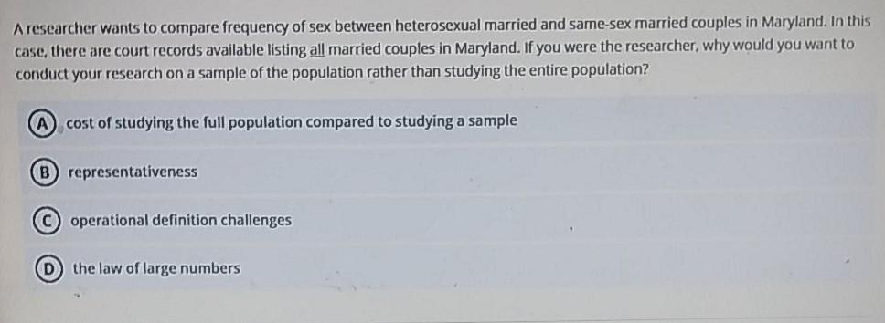 Sex Married Couples Frequency