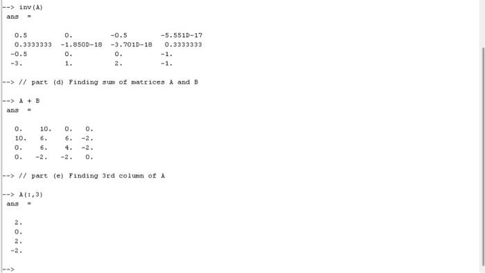 Solved Please I want a correct solution to this question - | Chegg.com