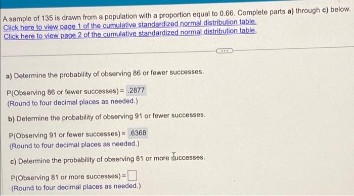 What Percent of People Can Bench 135? The Stats Revealed Solved the following table below shows a survey of 135