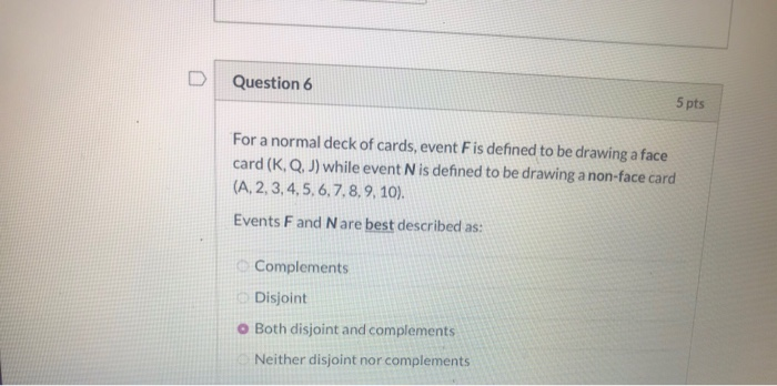 solved-d-question-6-5-pts-for-a-normal-deck-of-cards-event-chegg