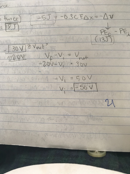 Solved Hi I Need Help Setting Up The Problems For 6 Wh Chegg Com