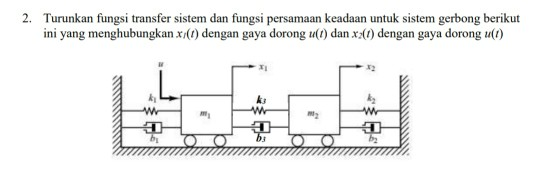 Solved Deadline In 60 Minutes At Indonesian Time Chegg Com