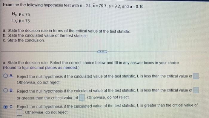 Solved Hi, please help me solve this. I have been stuck on | Chegg.com