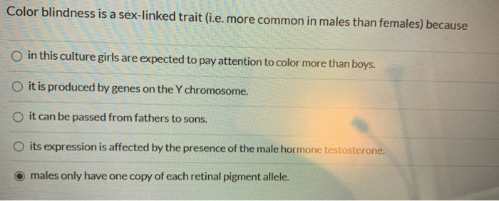 solved-color-blindness-is-a-sex-linked-trait-i-e-more-chegg