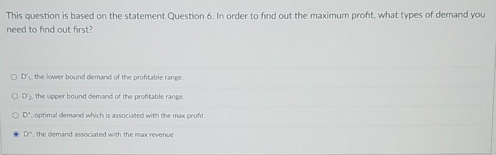 Solved These are all based off of the question from picture | Chegg.com