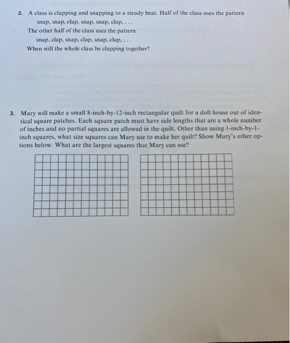 Why Do They Snap Instead Of Clap In Maid at Harry Christopher blog