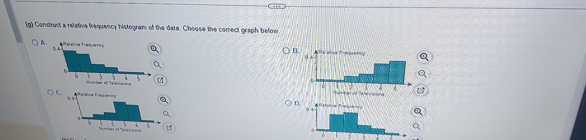 Solved A researcher wanted to determine the number of | Chegg.com