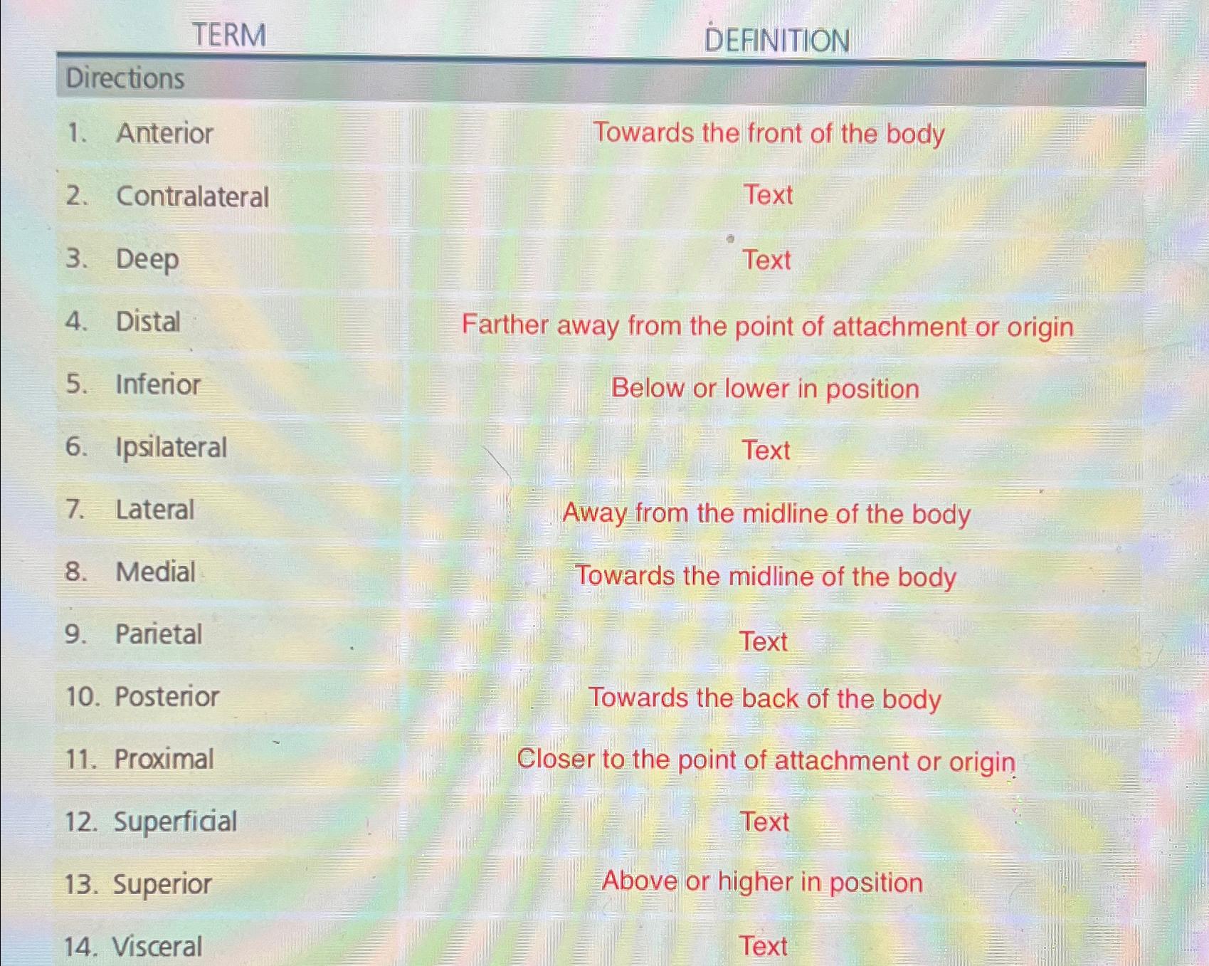 Solved Question | Chegg.com