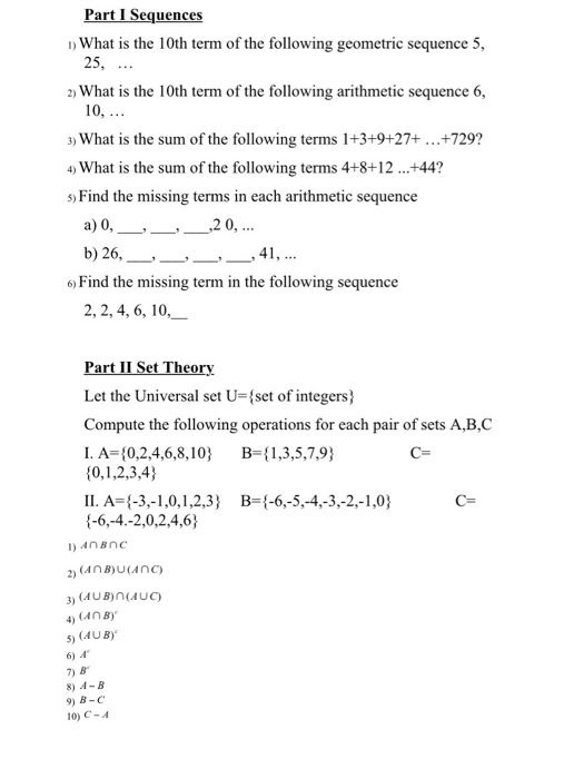 What is the 10th term of the series 1 1 2 3 5?