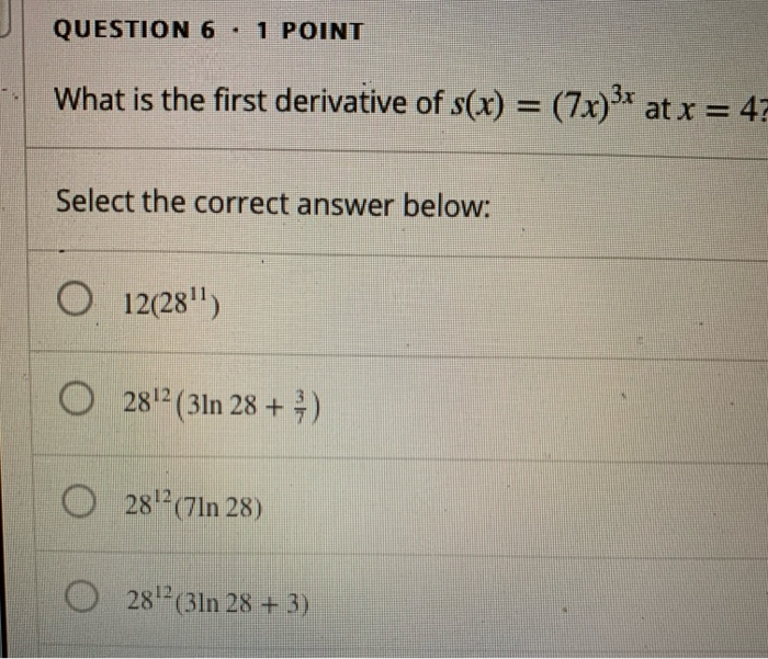 solved-what-is-h-x-when-h-x-log-za-select-the-chegg