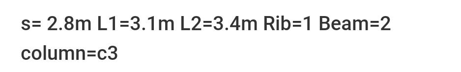 Instructions: Each student should solve for the | Chegg.com