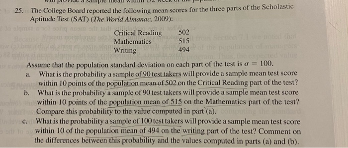 Solved 515 Will Provide A Sample Medll Win 112 W Rot Pop 25. 