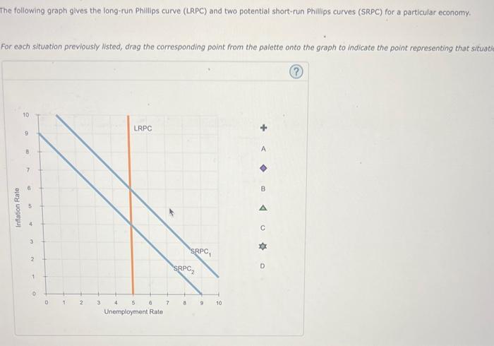 Solved 1. Problems and Applications Q1 Consider the | Chegg.com