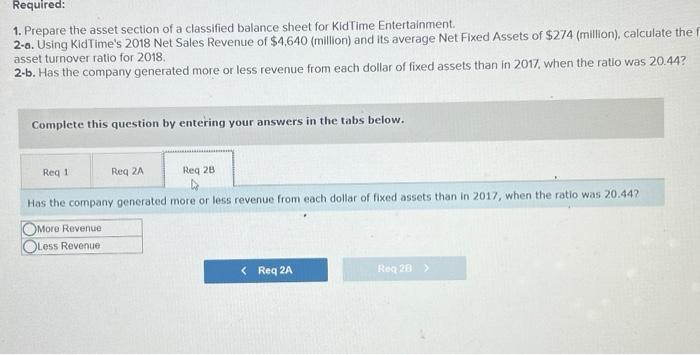 Solved E9-1 (Algo) Preparing a Classified Balance Sheet [LO | Chegg.com