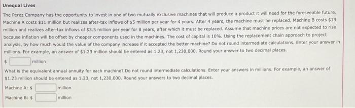 Solved last person that answered i couldnt see the solutions | Chegg.com