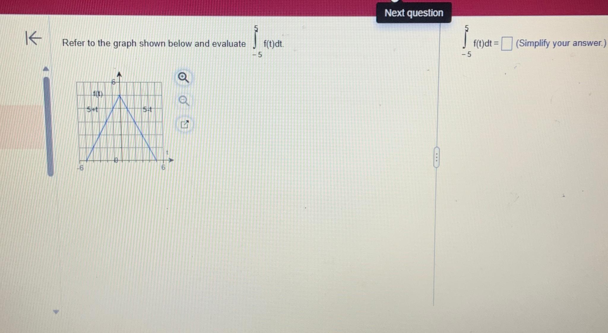 Solved Next question1larr Refer to the graph shown below and | Chegg.com
