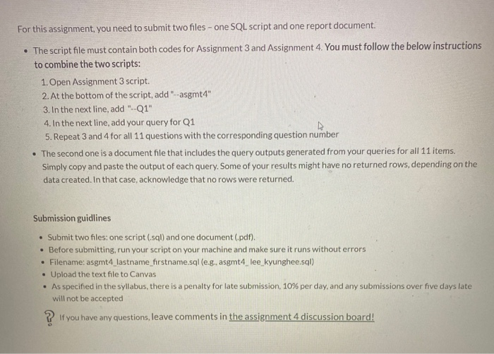 Assignment 4 Data Extraction In This Assignment Chegg Com