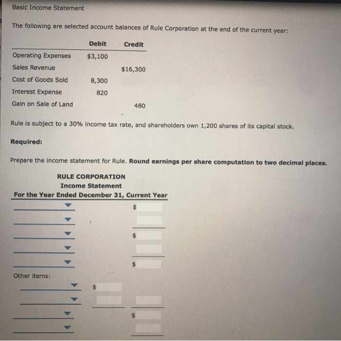 assignment of income rule