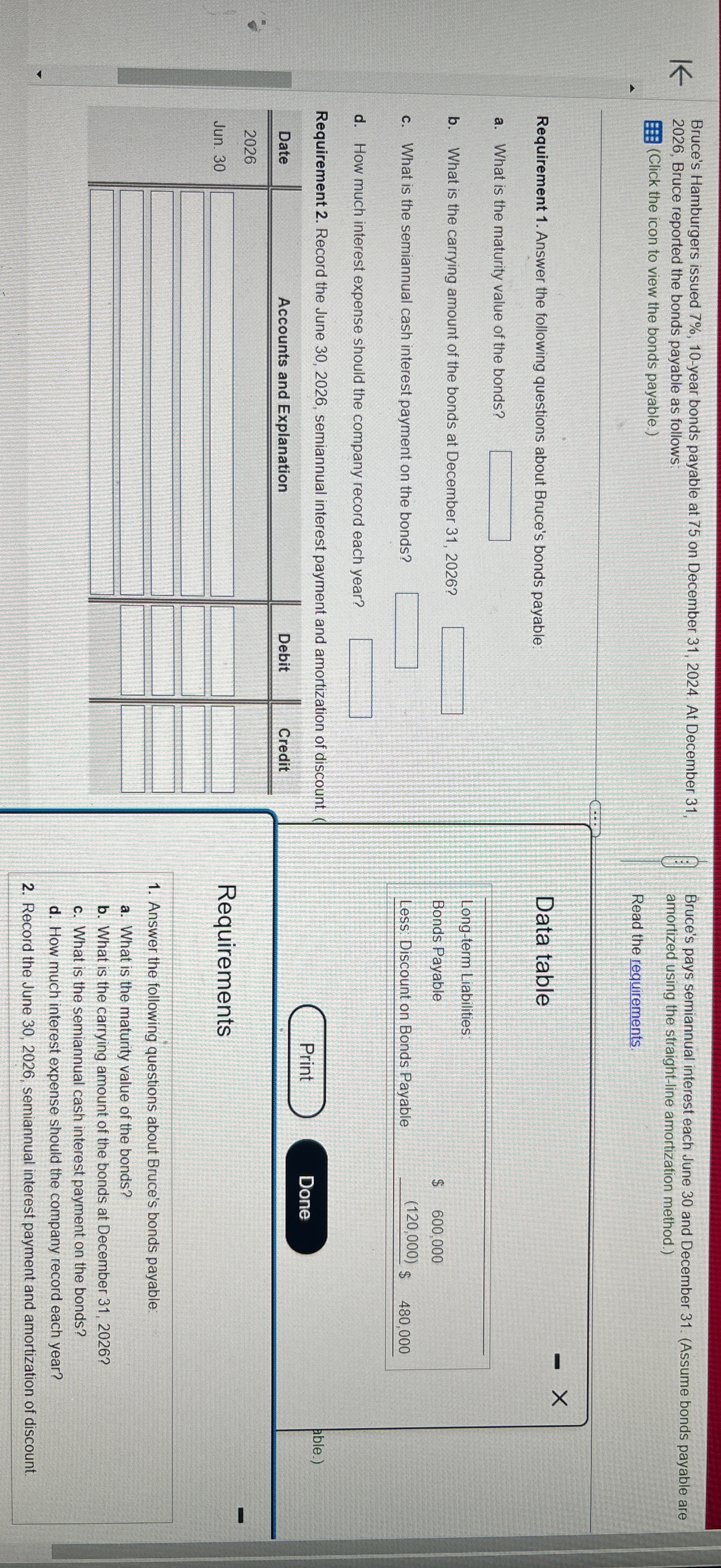 Solved Need help !!! ﻿I have submitted couple times and keep | Chegg.com
