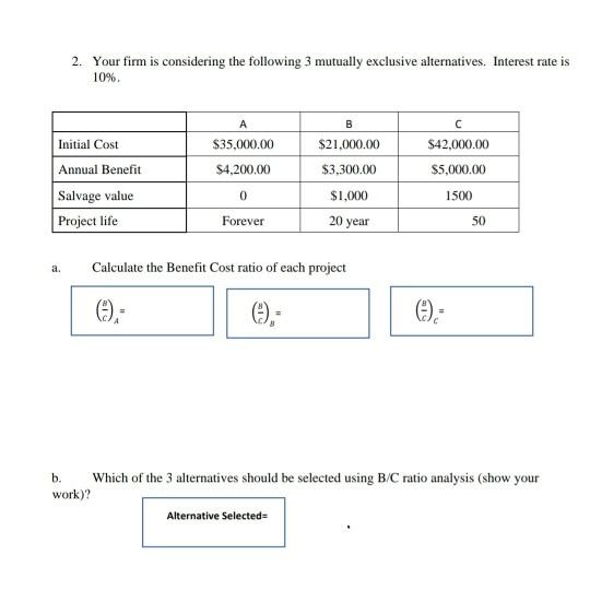 solved-2-your-firm-is-considering-the-following-3-mutually-chegg
