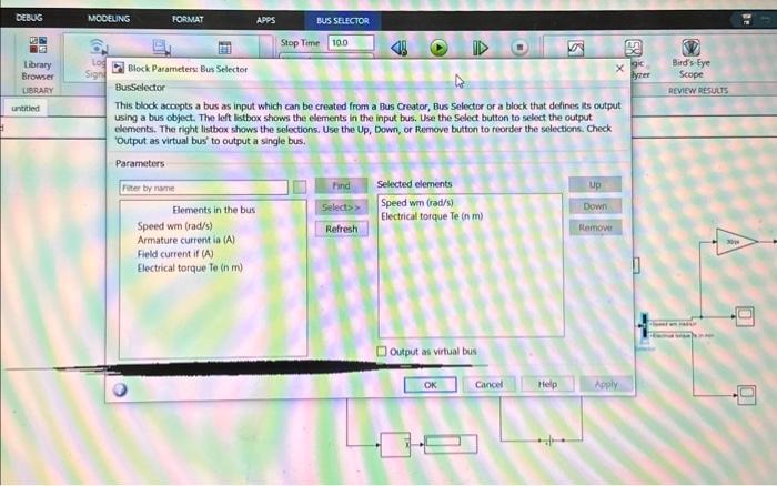 Solved I want to solve all the readings below using the | Chegg.com
