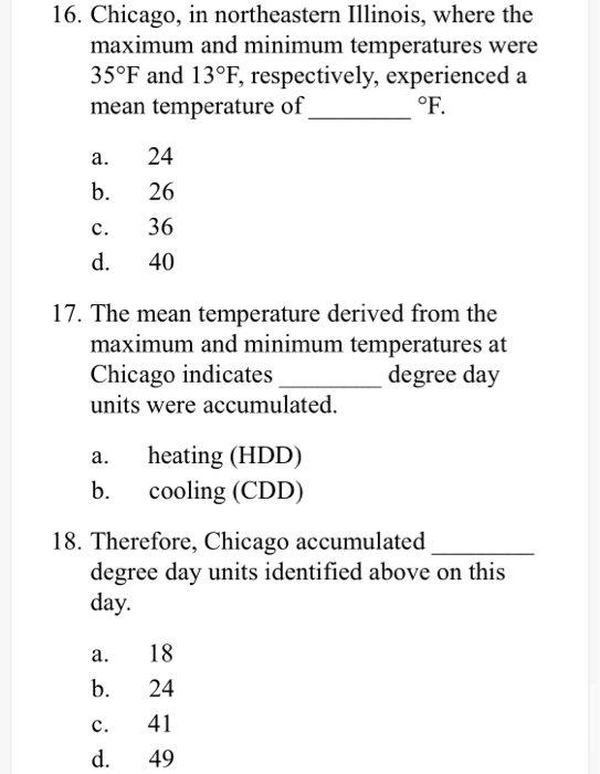 🍁 Today, most of us will have temperatures in the 40s with the