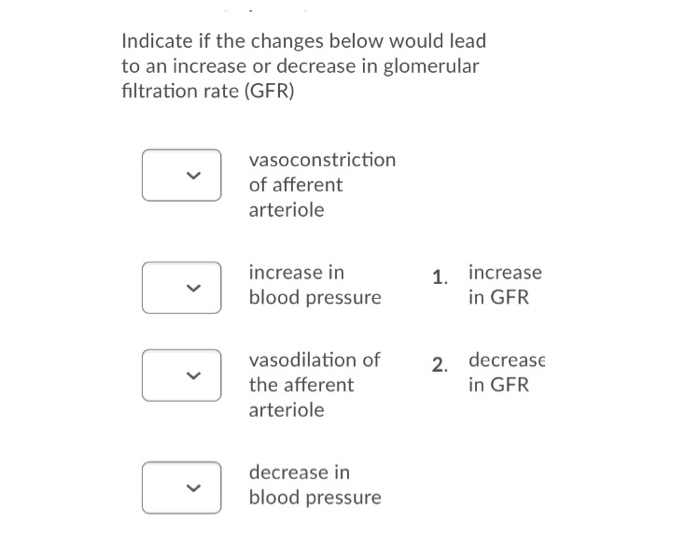 Solved Question 36 (1 point) Which of the following could | Chegg.com