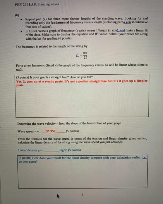 Solved i highlighted what i need help with in blue and then | Chegg.com