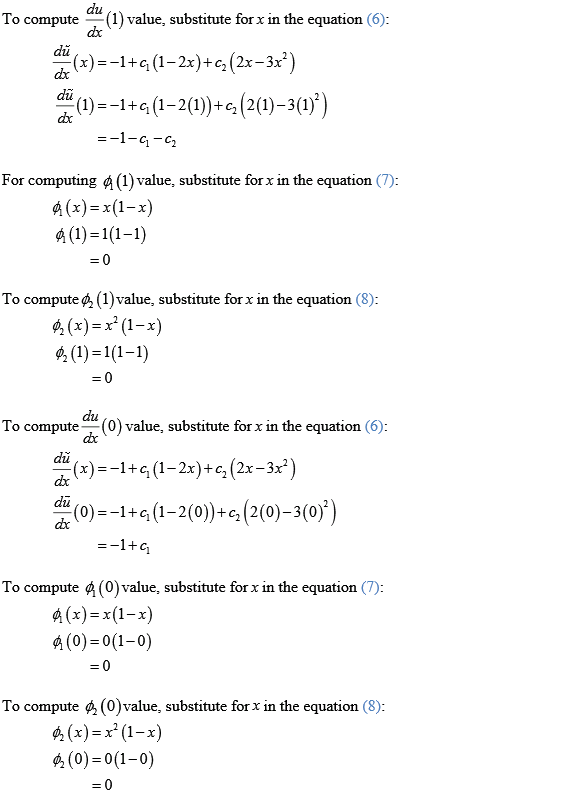 Chapter 3 Solutions | Introduction To Finite Element Analysis And ...