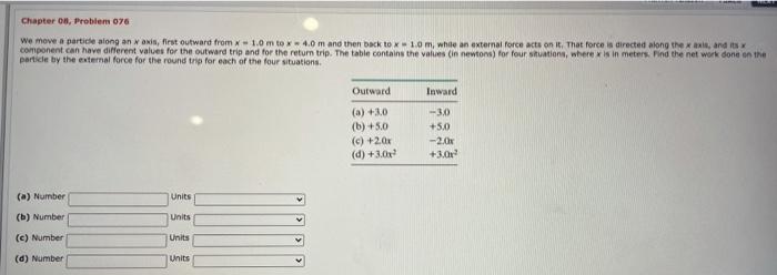 Solved Chapter On, Problem 045 A rope is used to pull a 3.04 | Chegg.com