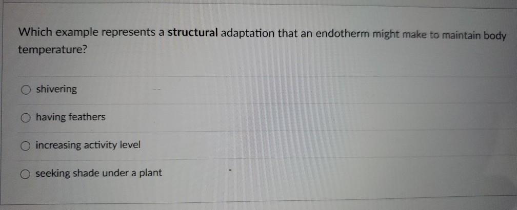 Solved The countercurrent exchange system found in fish | Chegg.com