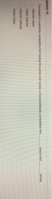 Solved Question 11 Refer to the information provided in | Chegg.com